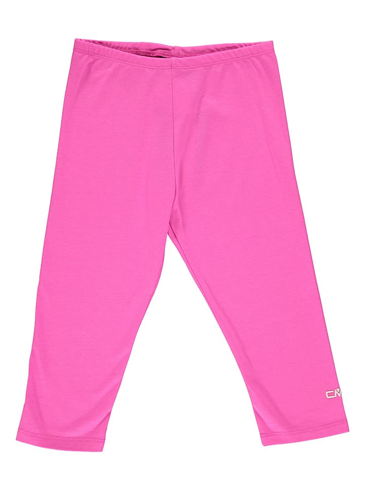 Leggings in Pink