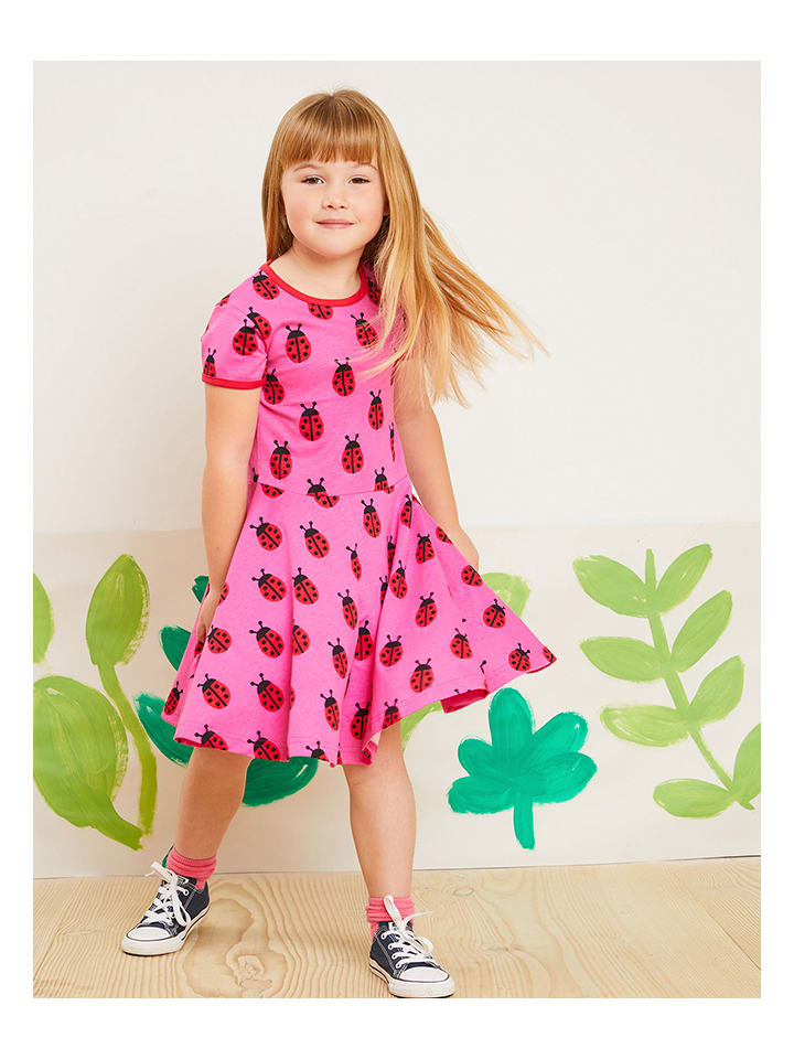 Kleid toby tiger