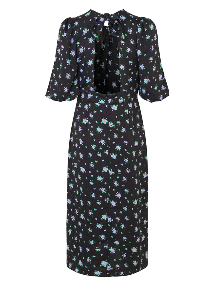 Modstrom jurk zwart hot sale