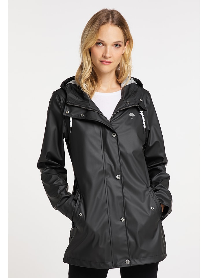 Schmuddelwedda regenjas dames clearance