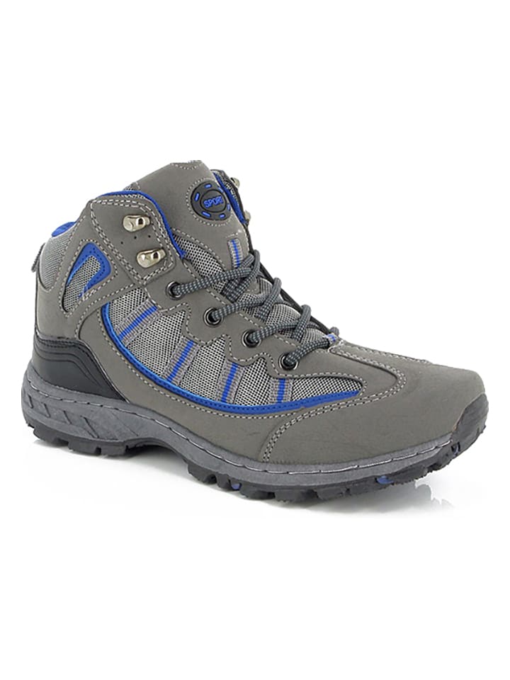 Kimberfeel Wandelboots Colline grijs goedkoop kopen limango