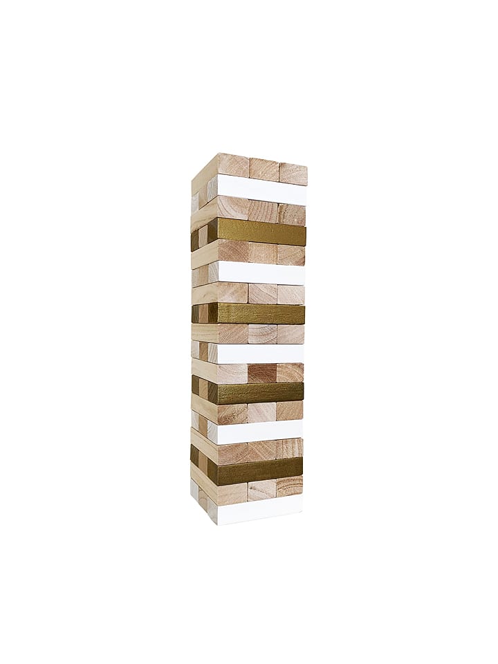 Geschicklichkeitsspiel "Jumbling Tower" - ab 6 Jahren