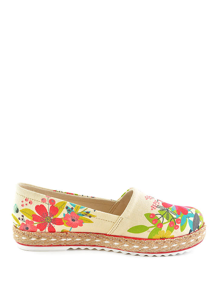 Goby espadrilles clearance