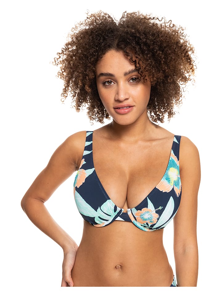 Bikinitop "Printed Beach Classics" meerkleurig