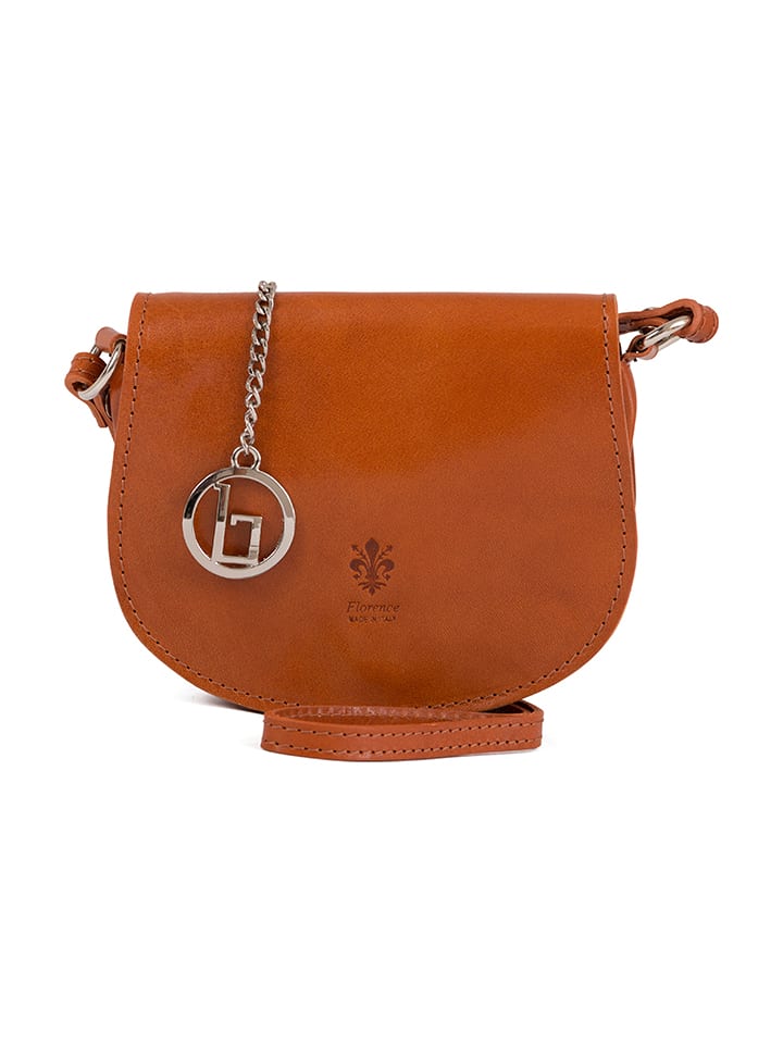 Lia Biassoni Sk rzana Torebka W Kolorze Jasnobr zowym 18 X 14 X 8 Cm lia-biassoni-sk-rzana-torebka-w-kolorze-jasnobr-zowym-18-x-14-x-8-cm