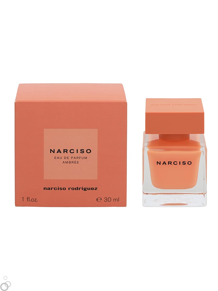 Narciso Rodriguez "Narciso Ambrée" - eau de parfum, 30 ml