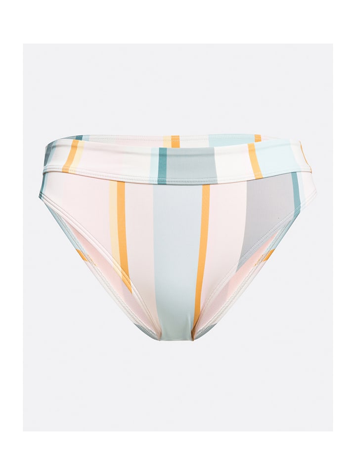 Figi bikini "The Salty Blonde Feelin Salty" ze wzorem
