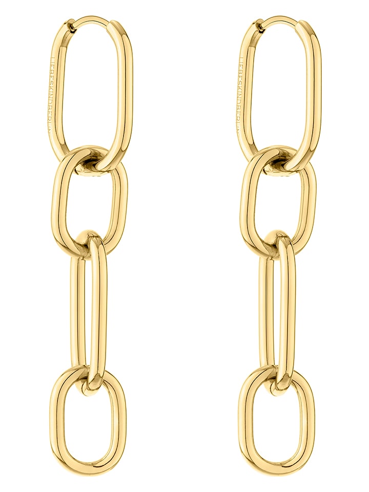 Oorhangers