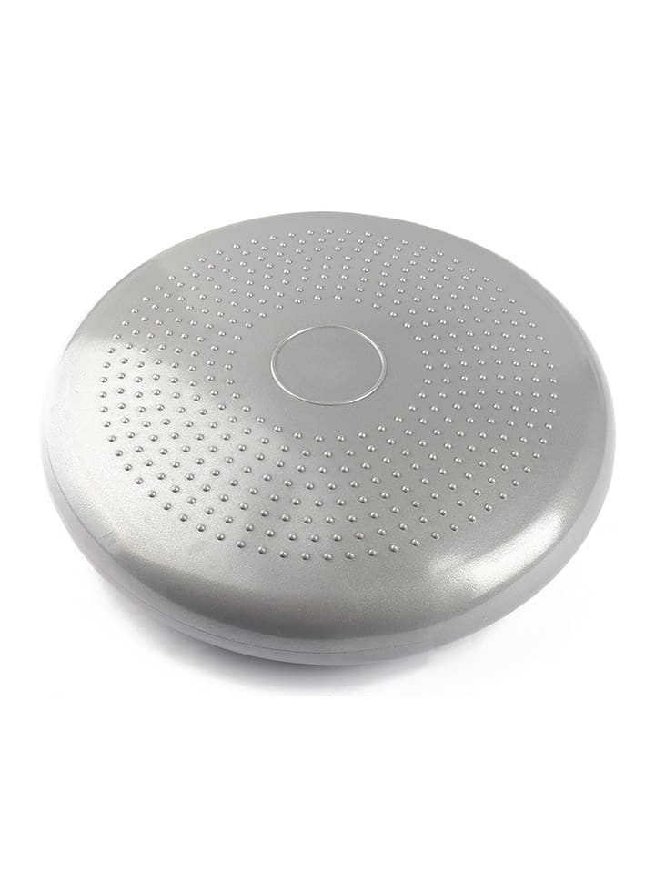 Balance-Board in Grau