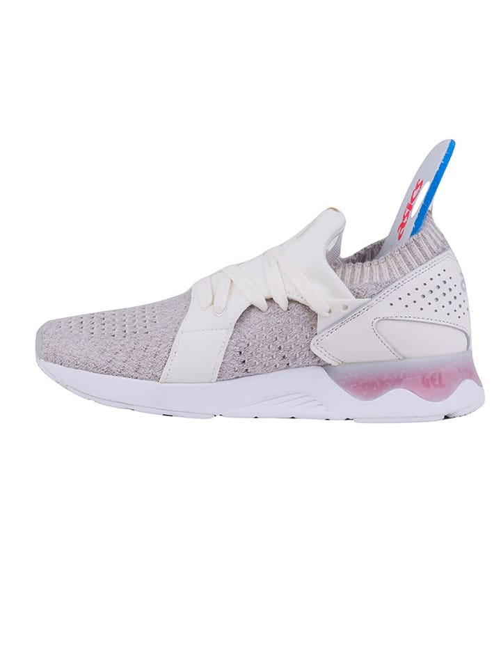 Asics gel sale lyte grijs
