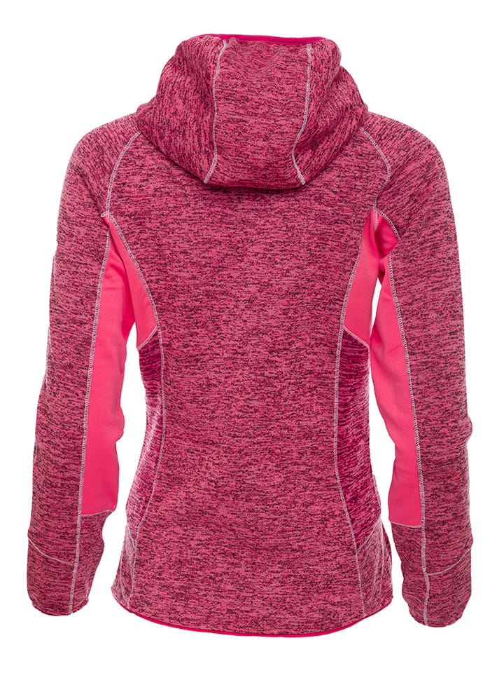 Regatta Fleece vest roze goedkoop kopen limango