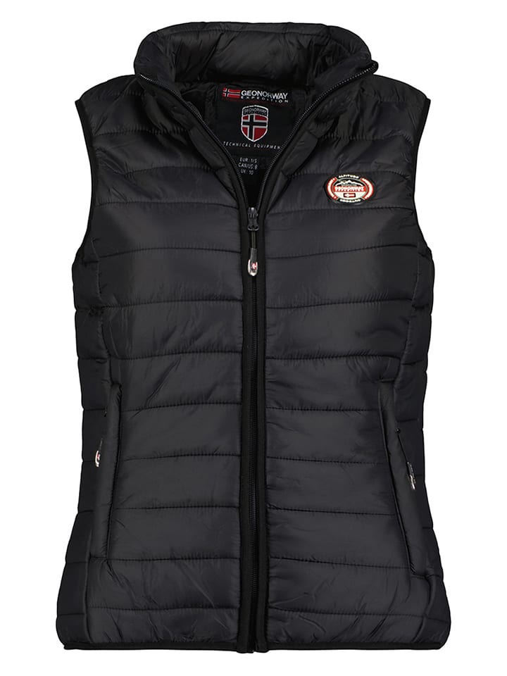 Geographical norway gilet online