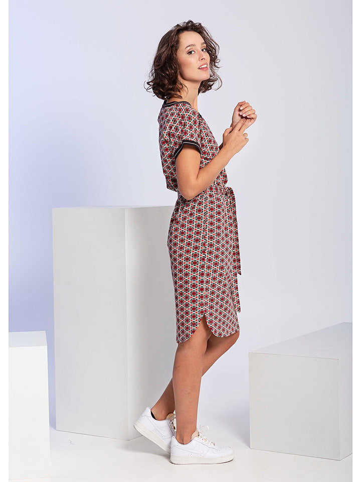 4funkyflavours jurk outlet