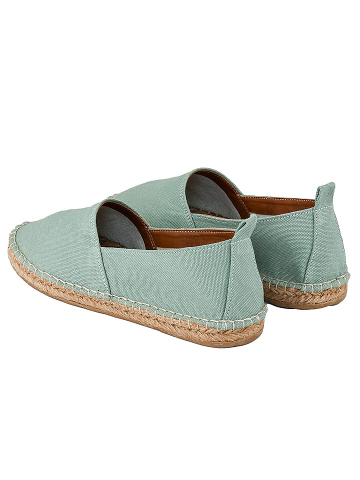 Benetton espadrilles best sale