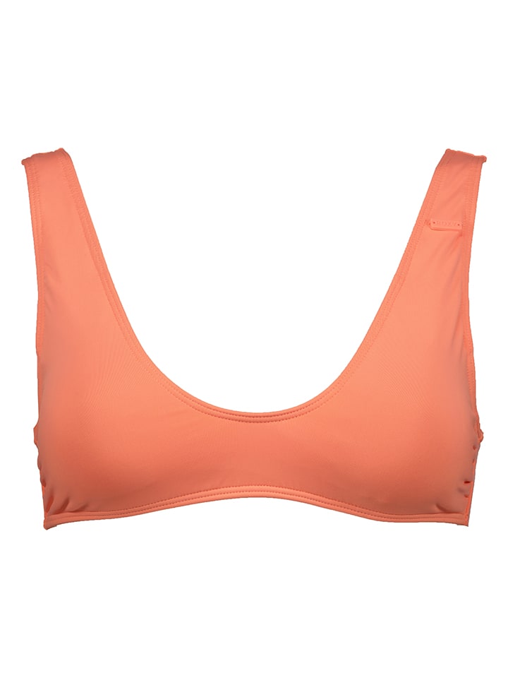 Bikini-Oberteil "Beach Classics" in Orange