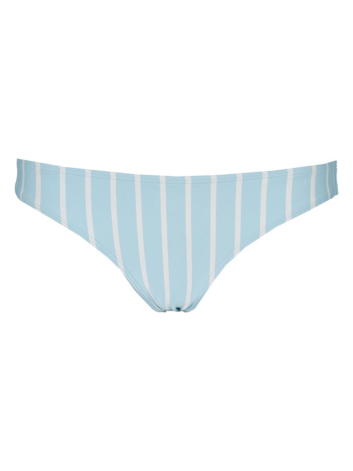Bikinislip lichtblauw