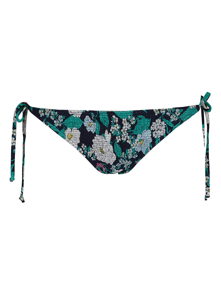 Figi bikini "Blossom Babe" ze wzorem
