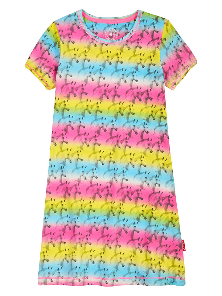 Betasten Plunderen Albany Claesens Nachthemd meerkleurig goedkoop kopen | limango