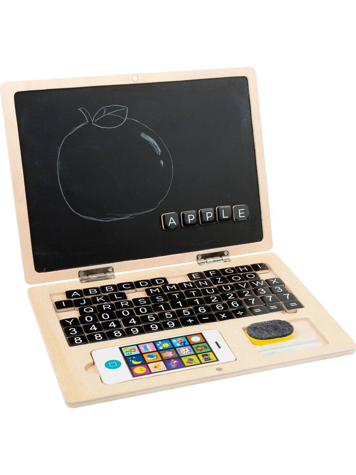 Laptop do zabawy - 6+