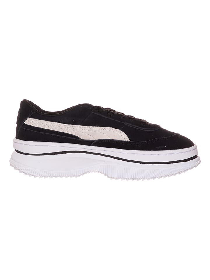 Deva suede hot sale women's sneakers