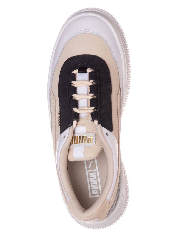 Puma deva sale reptile sneakers