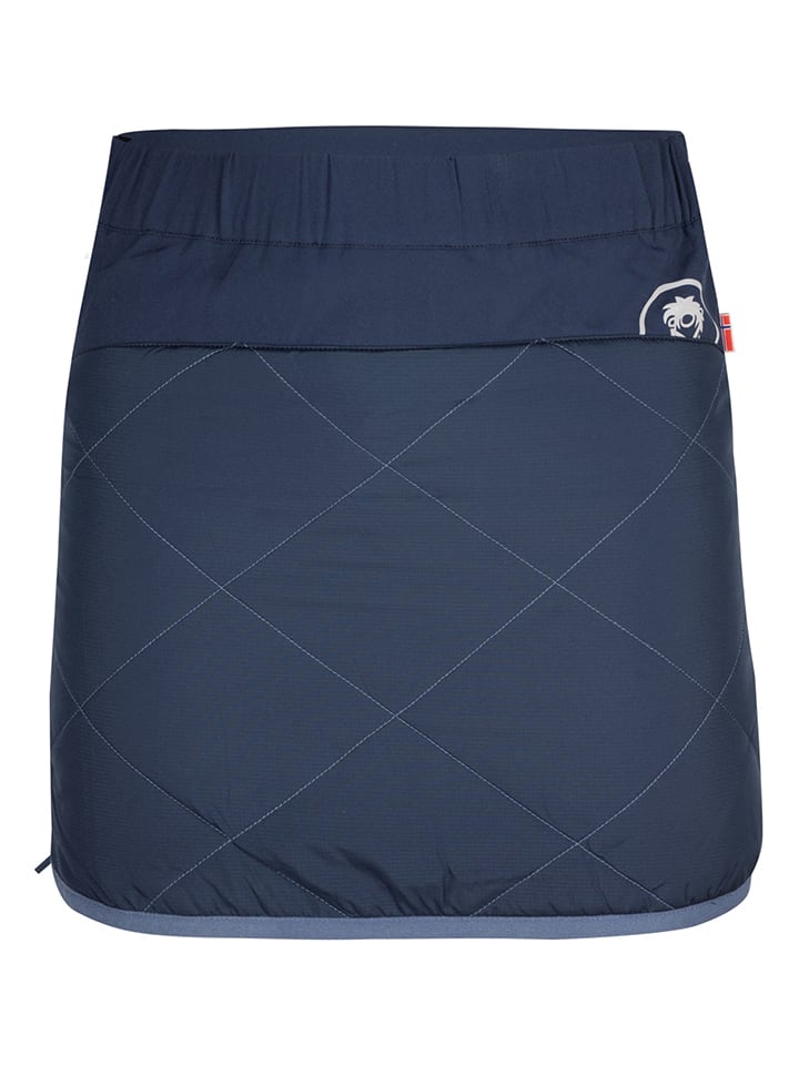 Thermorock "Rondane" donkerblauw