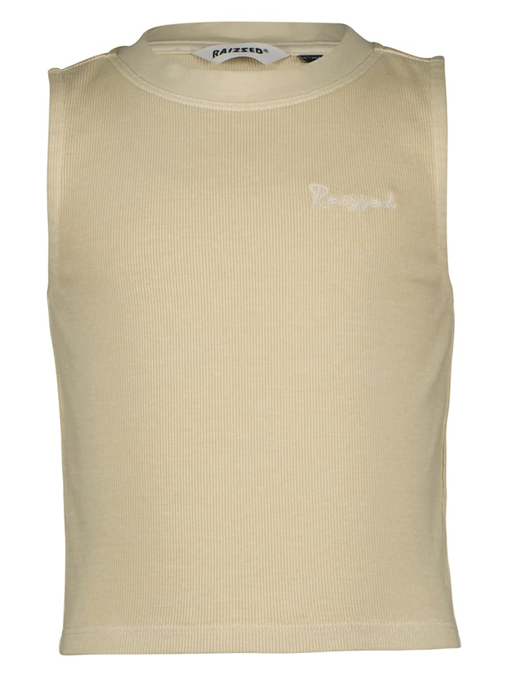 Top "London" in Beige