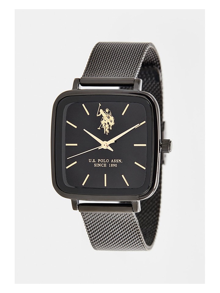 Us polo assn watches online shop cheap