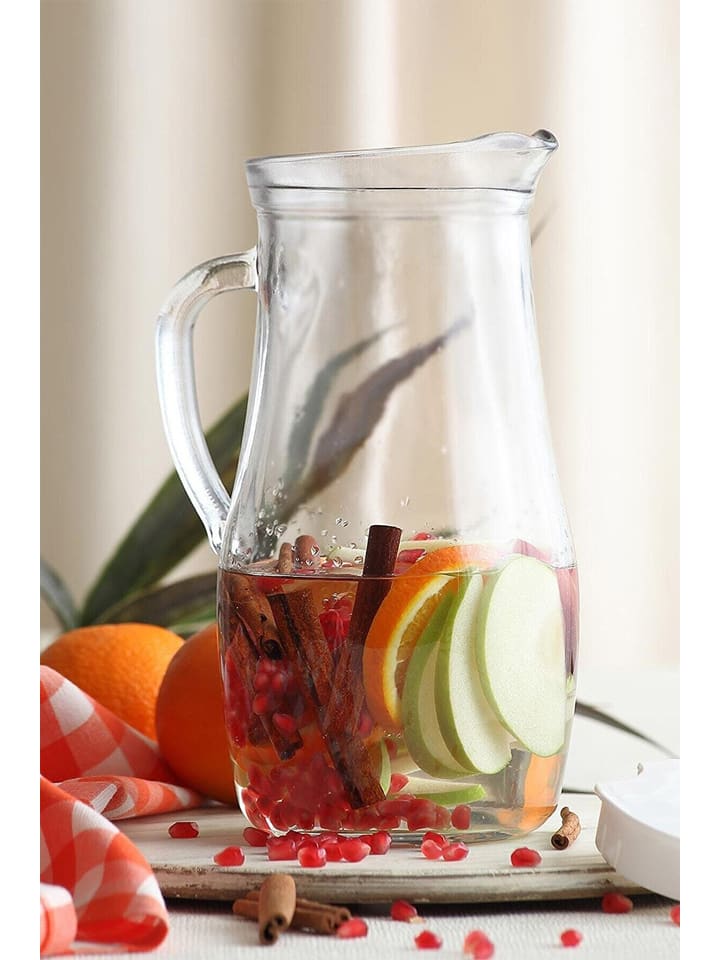 Karafka - 1,8 l