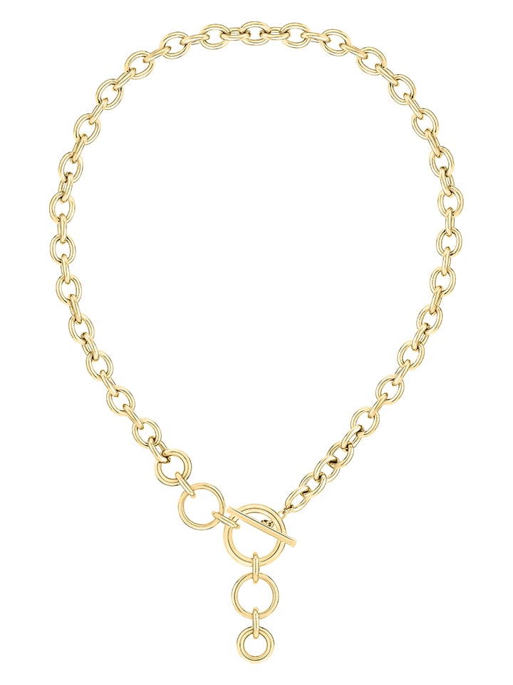 Ketting - (L)45 cm