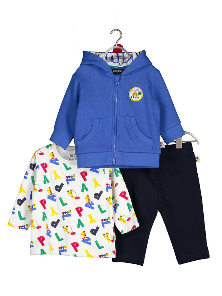 Blue seven shop kinderkleding outlet