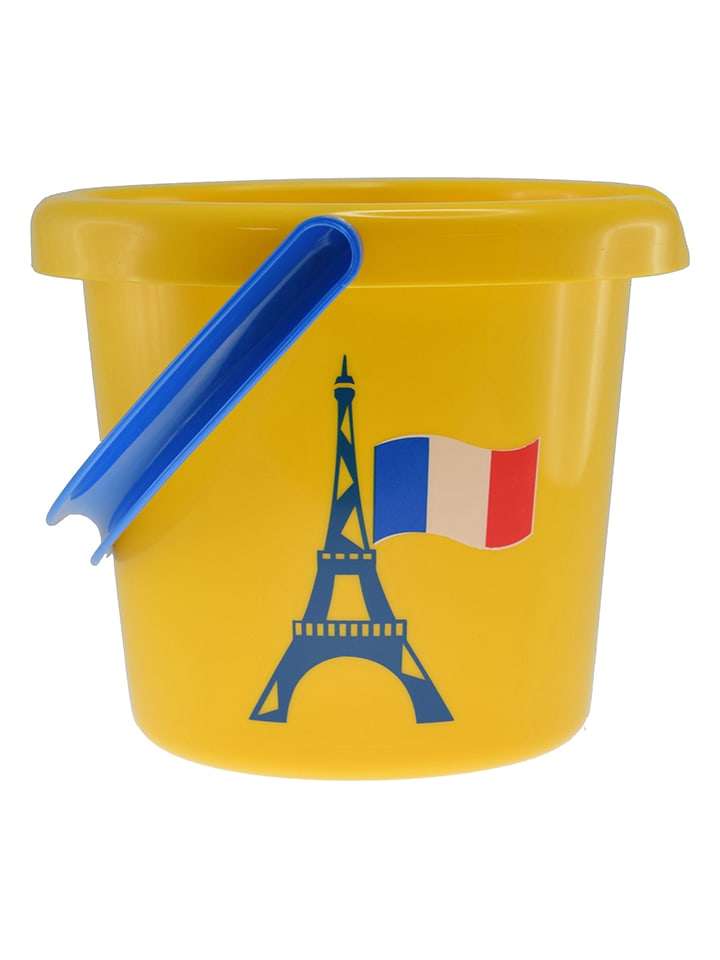 Eimer "Paris" - ab 12 Monaten