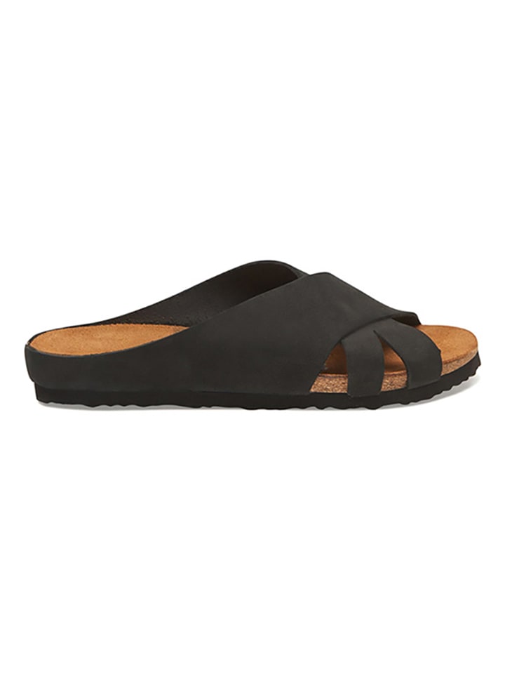 Comfortfusse slippers top