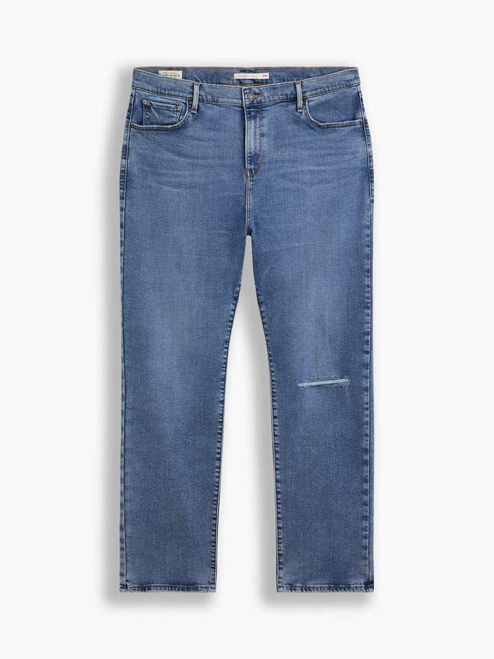 Uniqlo levis best sale
