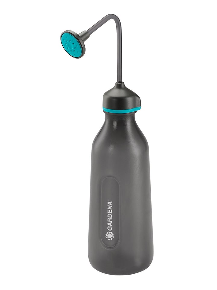 Softsprüher in Grau - 450 ml