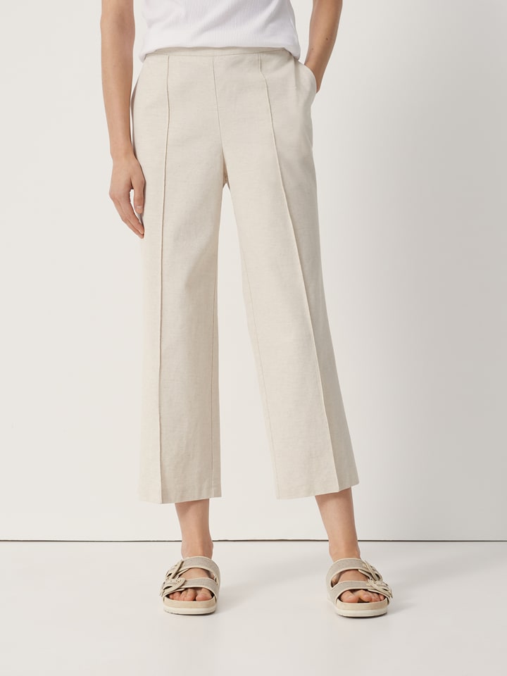 Someday culotte beige