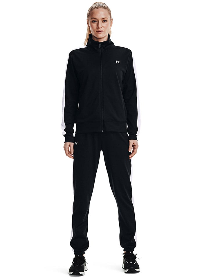 Functionele broek zwart