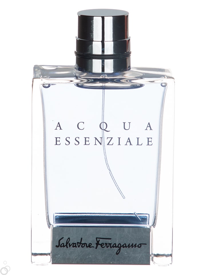 Salvatore ferragamo acqua essenziale 100 ml new arrivals