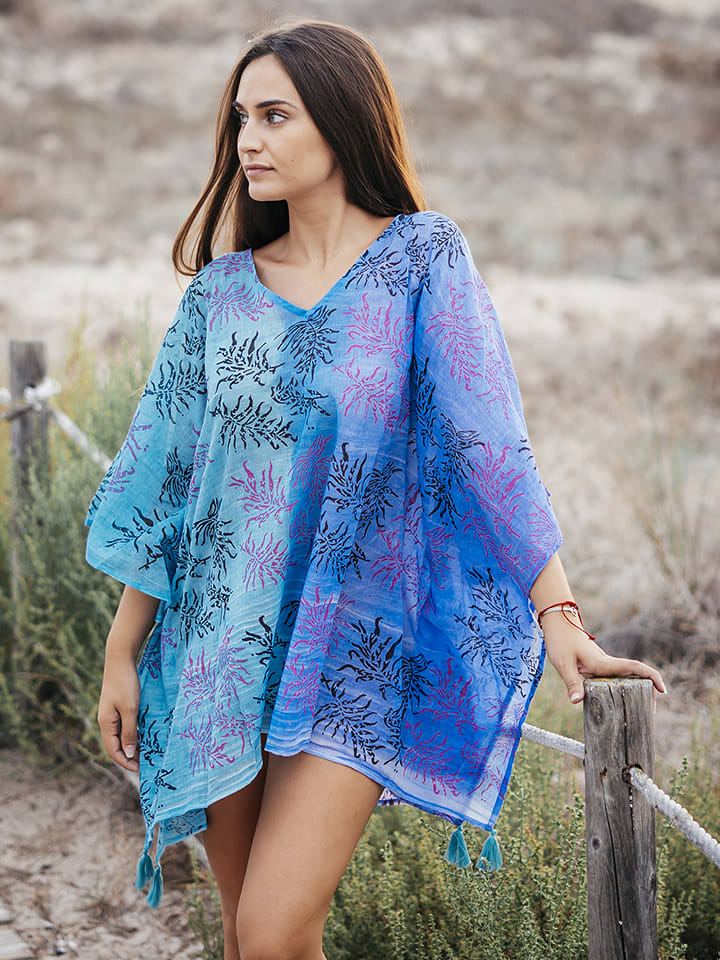 Bonita kaftan sale