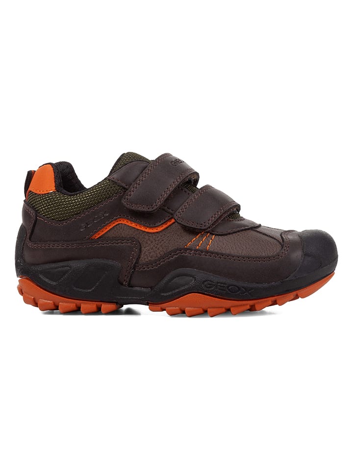Geox wandelschoenen outlet