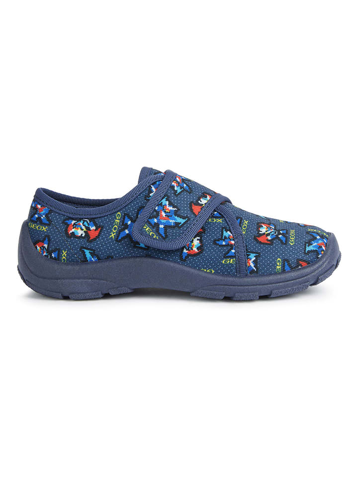 Geox hausschuhe damen clearance