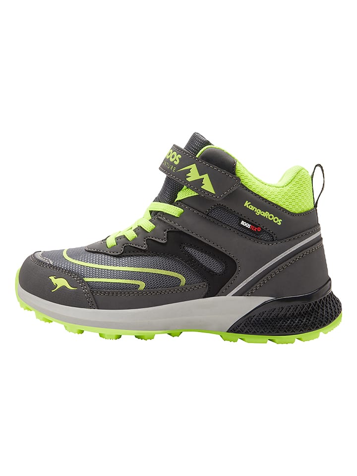 kangaroos outdoorschuhe herren