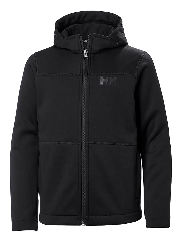 Helly Hansen Fleece vest "Loen" zwart goedkoop kopen limango
