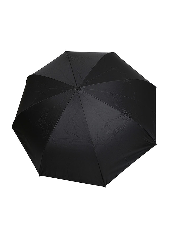 My Little Umbrella Regenschirm in Schwarz/ Blau/ Lila Ø 100 cm günstig kaufen