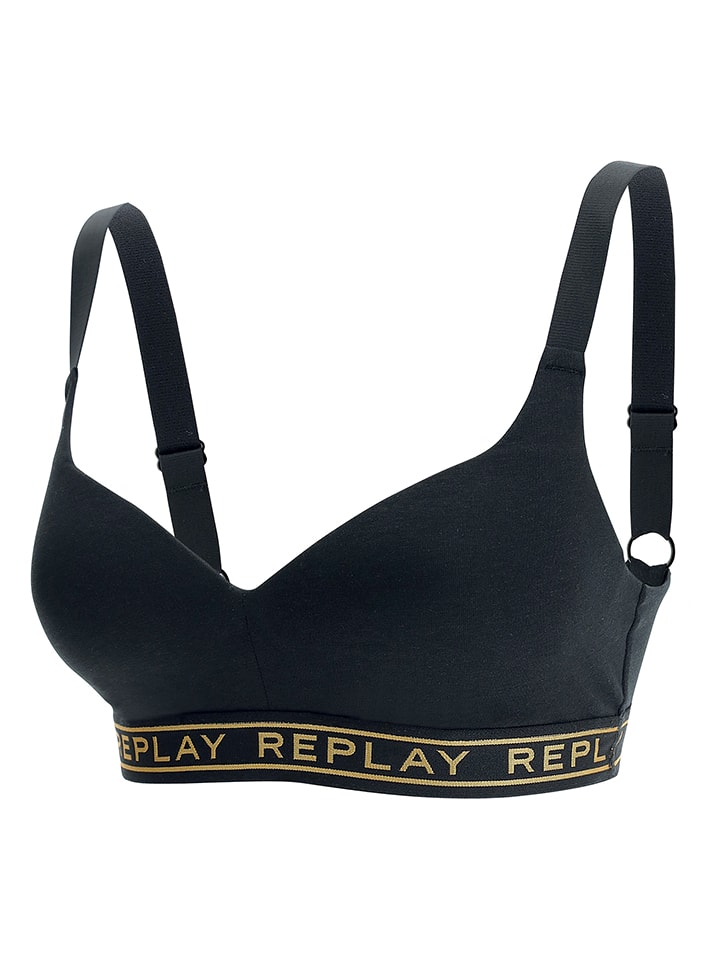 Bustier n Schwarz