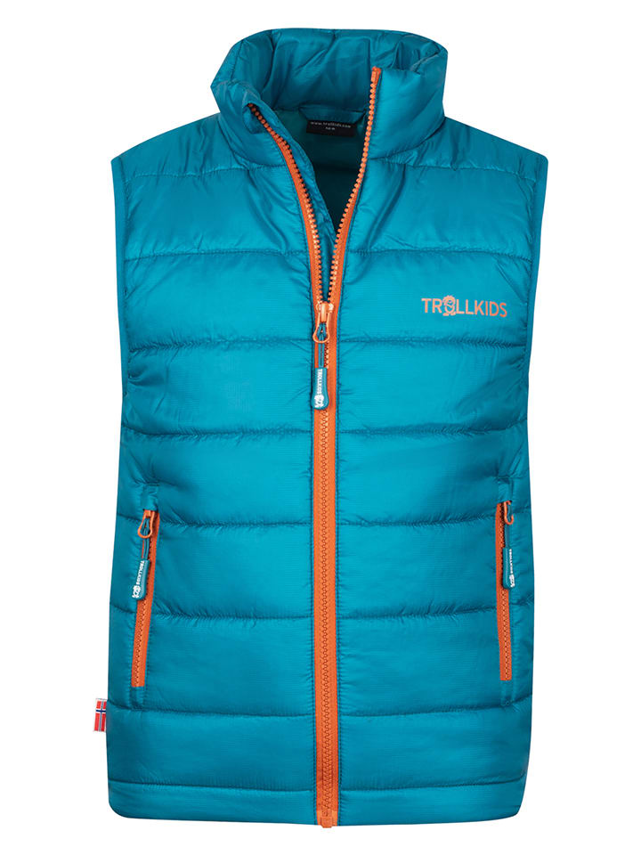 Kid's Trondheim Pants - Regenbroek - Trollkids