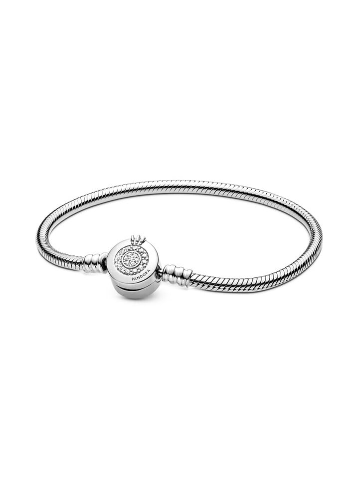 Australië Wonder capsule Pandora Zilveren armband met sierelement goedkoop kopen | limango
