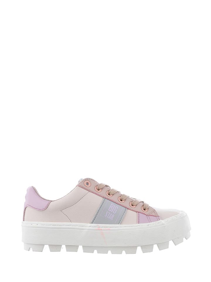 Big shop star sneakers