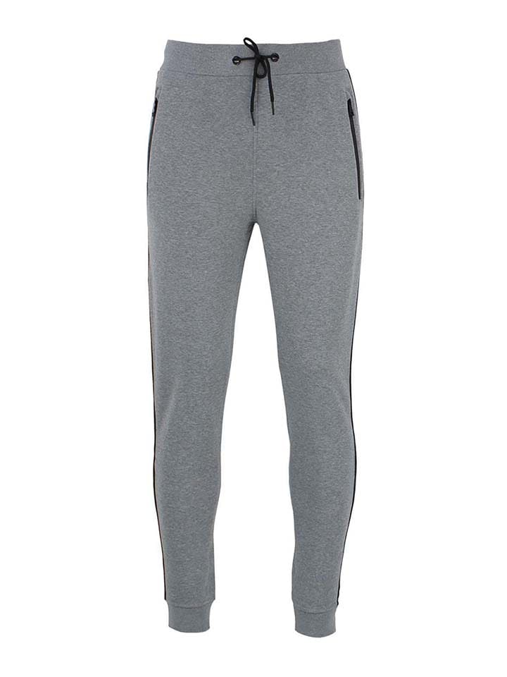 Sweatbroek "Cisco" grijs