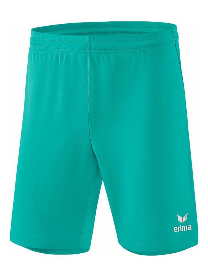 Trainingsshorts "Rio 2.0" in Türkis